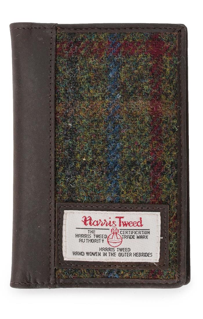 rm williams passport holder