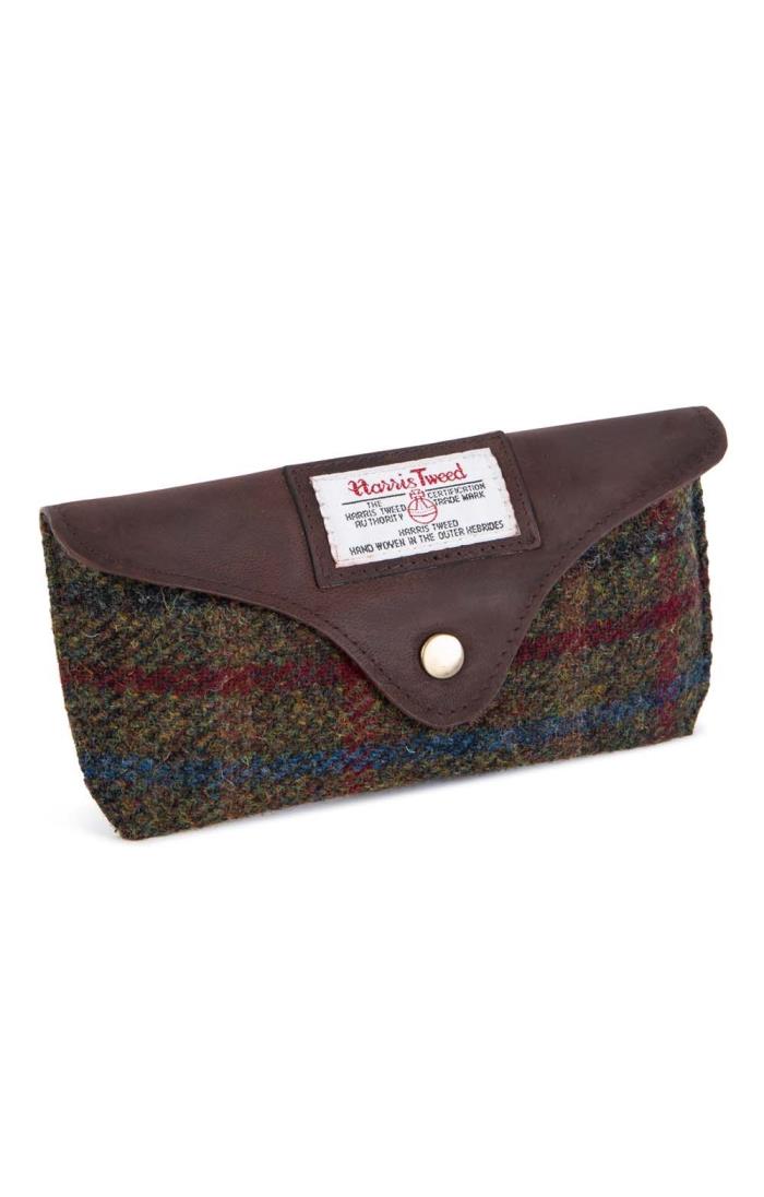 house of bruar harris tweed bags
