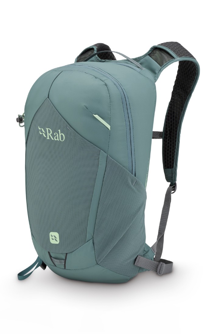 Unisex Rab Tygen 18L Rucksack - House of Bruar