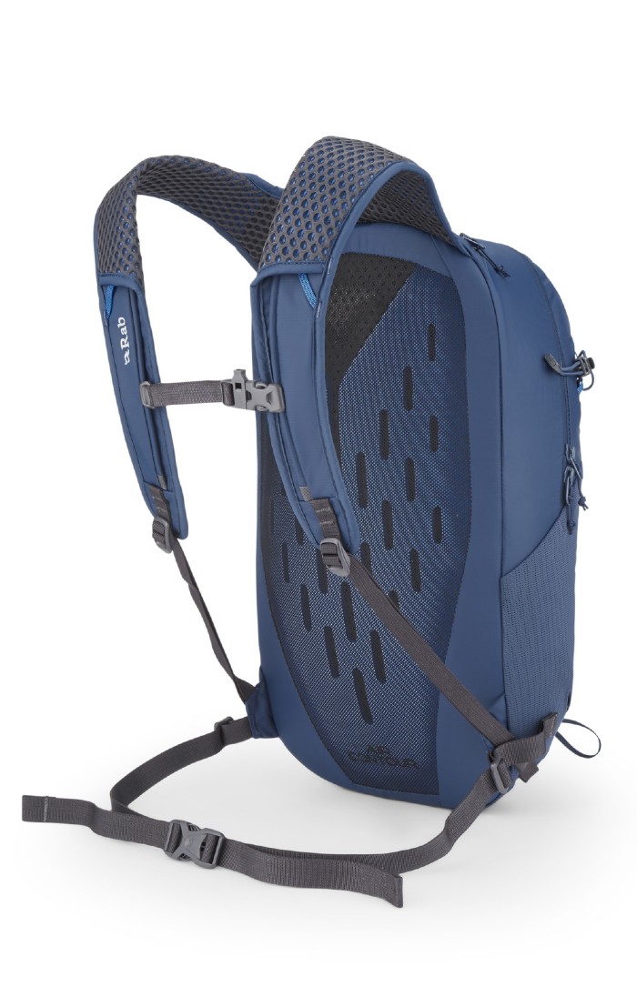 Unisex Rab Tygen 18L Rucksack - House of Bruar