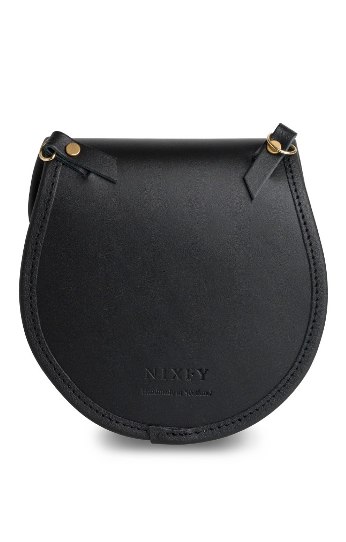 Ladies Portobello Cross Body Belt Bag