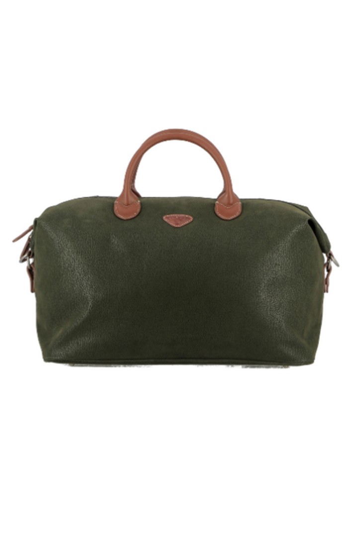 Ladies Jump Small Duffle Bag Ladies Bags House Of Bruar
