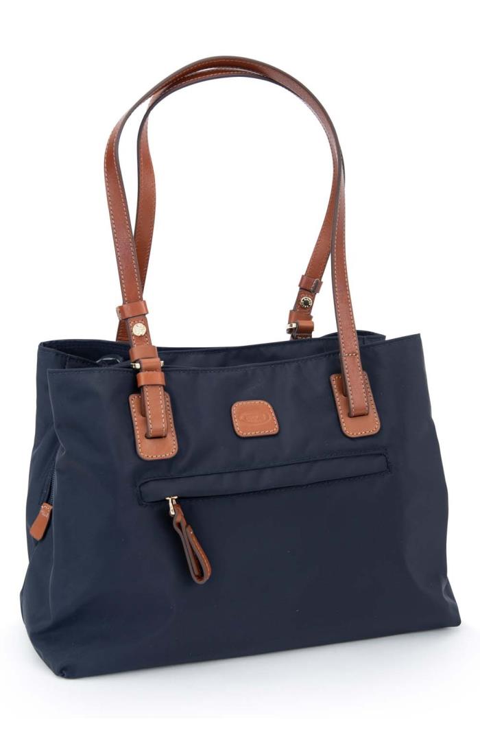 Ladies Brics Medium Shopper