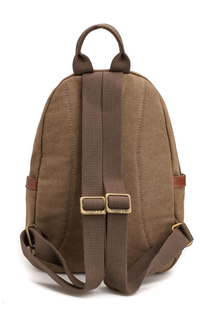 Troop london rucksack clearance