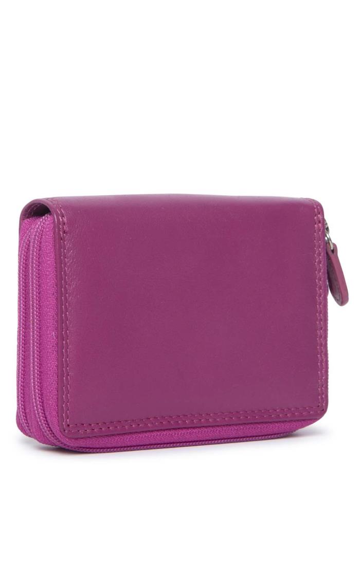 Slotted coin hotsell purse