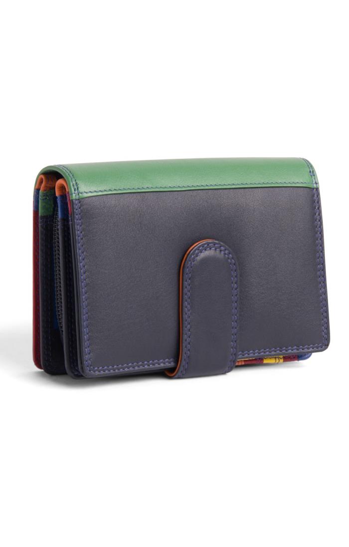 Sussex Ladies Coin Purse | Luxury Ladies Accessories | Rapport London