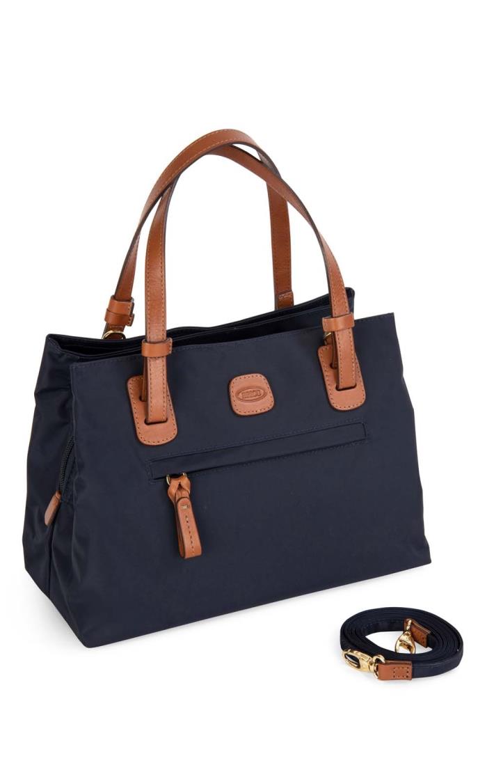 Ladies' Nylon Bags Nylon Tote Bags & Cross Body Bags House of Bruar