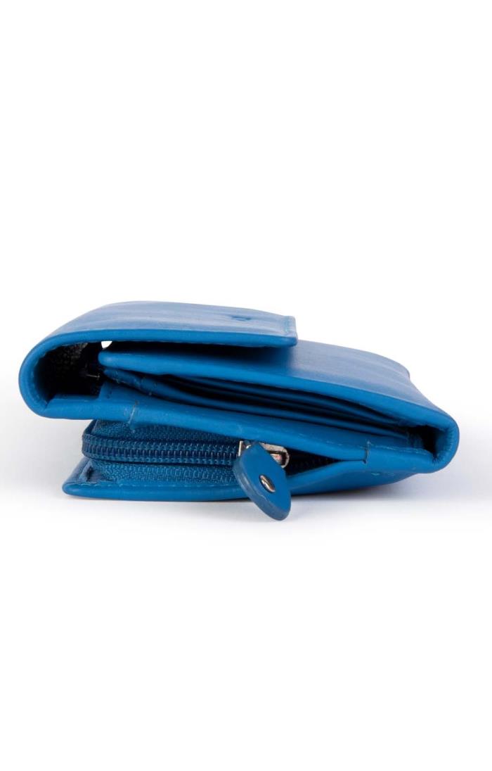 Electric blue purse outlet