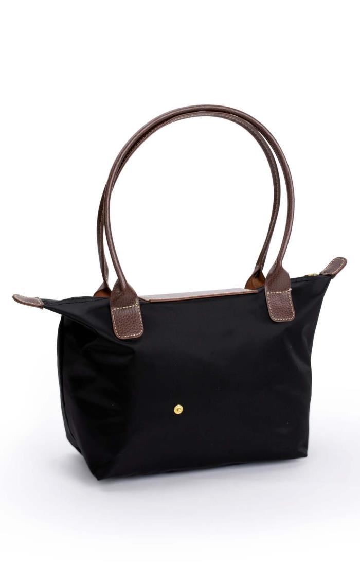 small travel tote bolsa