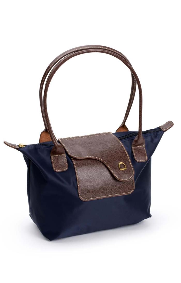 Ladies' Nylon Bags Nylon Tote Bags & Cross Body Bags House of Bruar