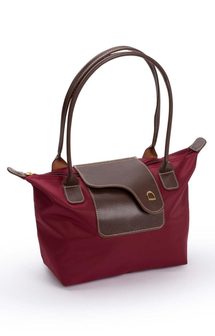 Ladies' Nylon Bags Nylon Tote Bags & Cross Body Bags House of Bruar