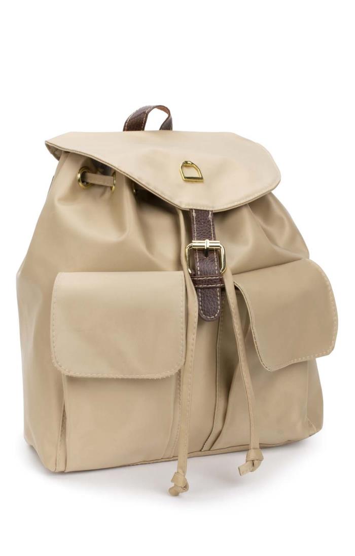 Nylon Rucksack House of Bruar