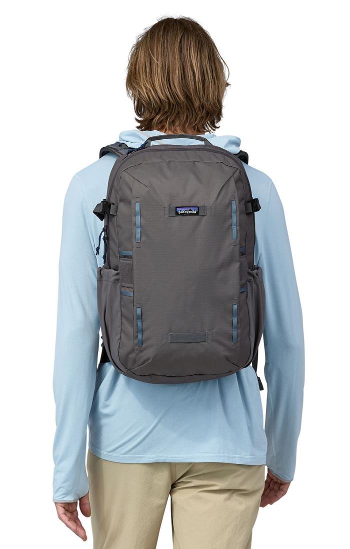 Patagonia waterproof laptop backpack online