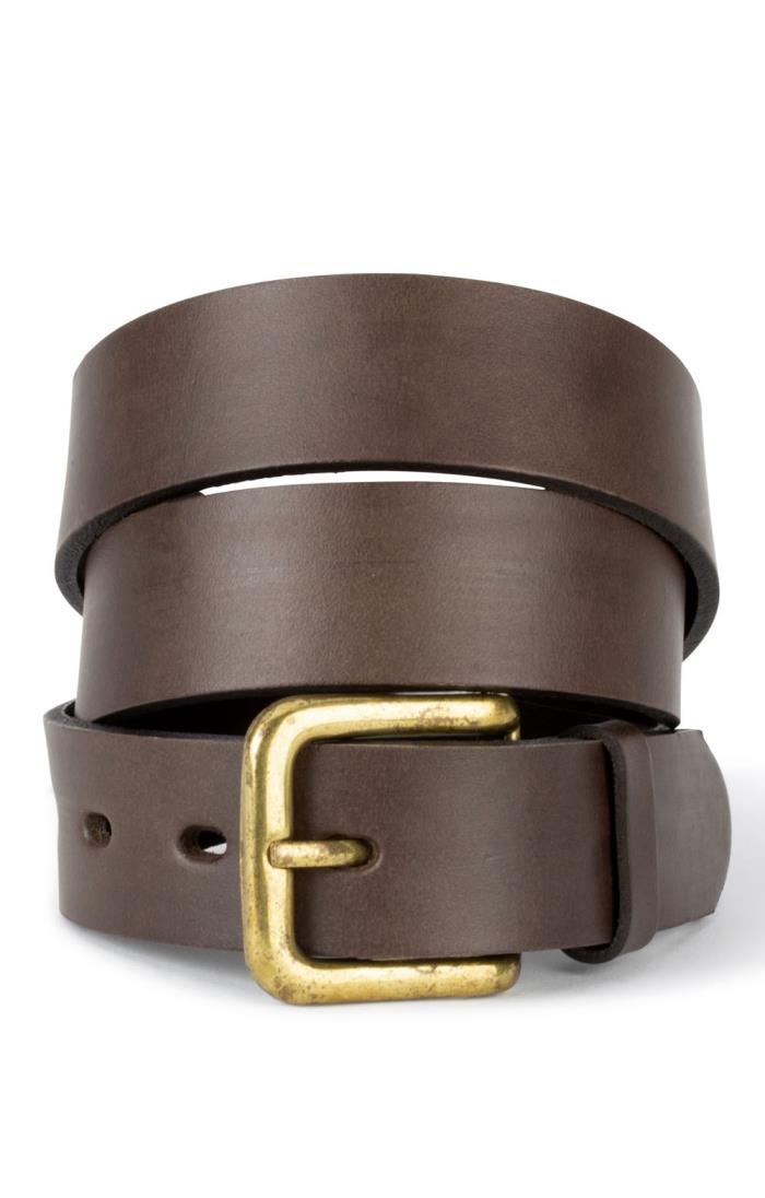 pioneros belt