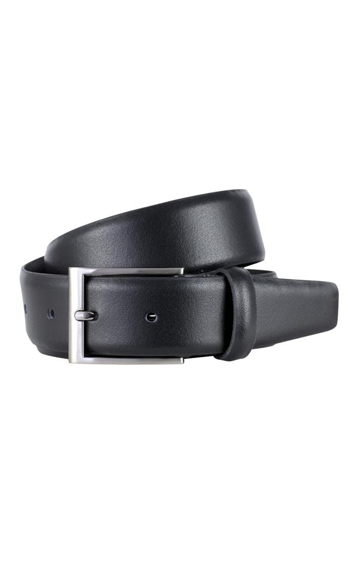 Men s Smart Leather Belt