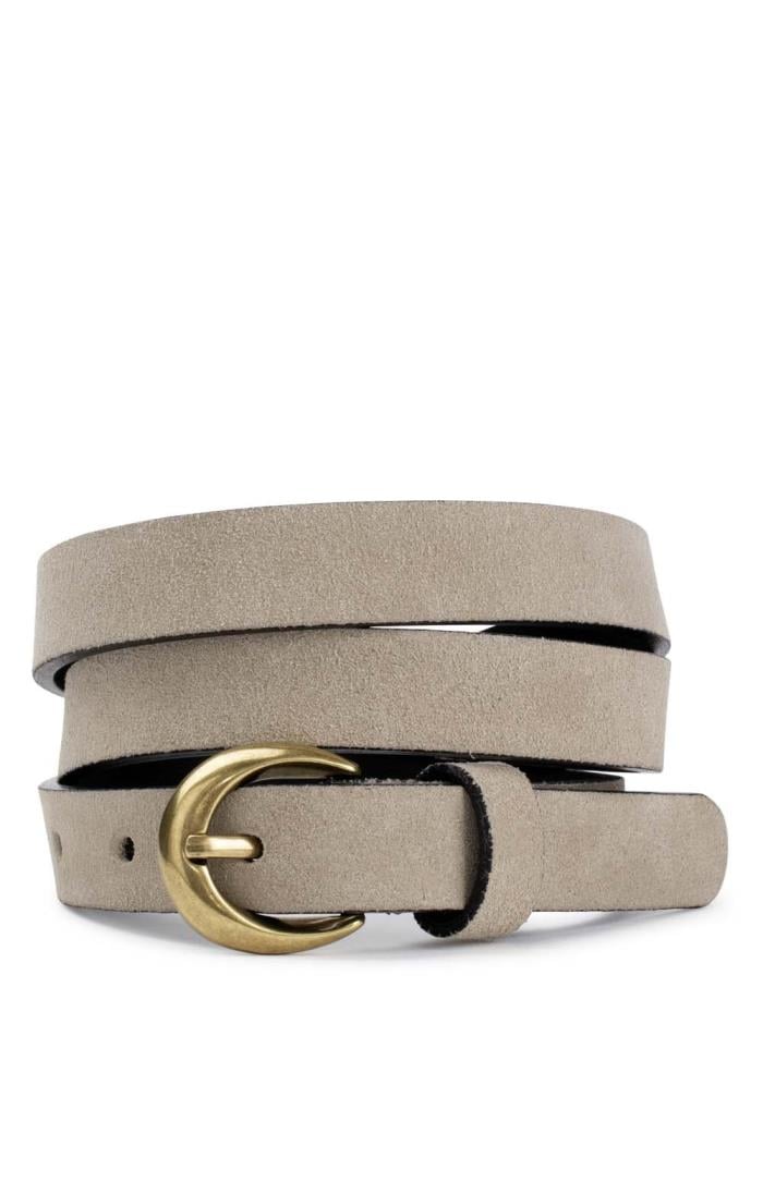 Ladies' Belts | Suede & Leather Belts for Women | House of Bruar Page 4