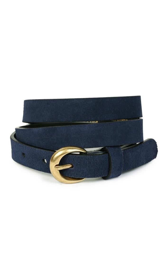 Ladies' Belts | Suede & Leather Belts for Women | House of Bruar Page 8