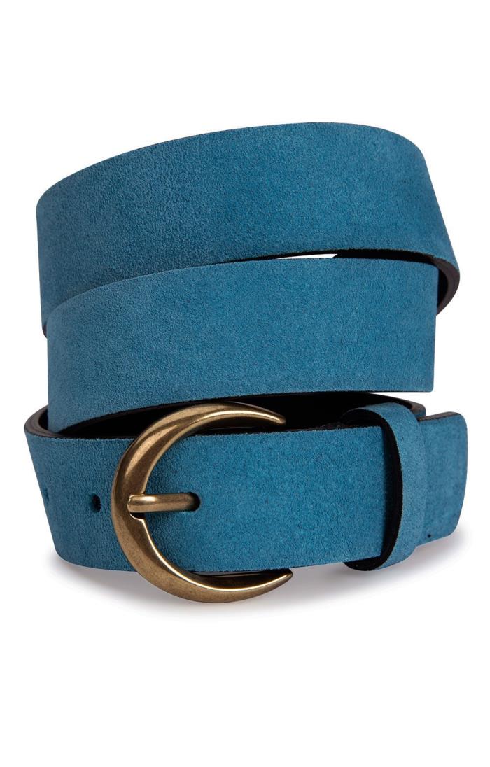 Ladies' Belts Suede & Leather Belts for Women House of Bruar Page 8