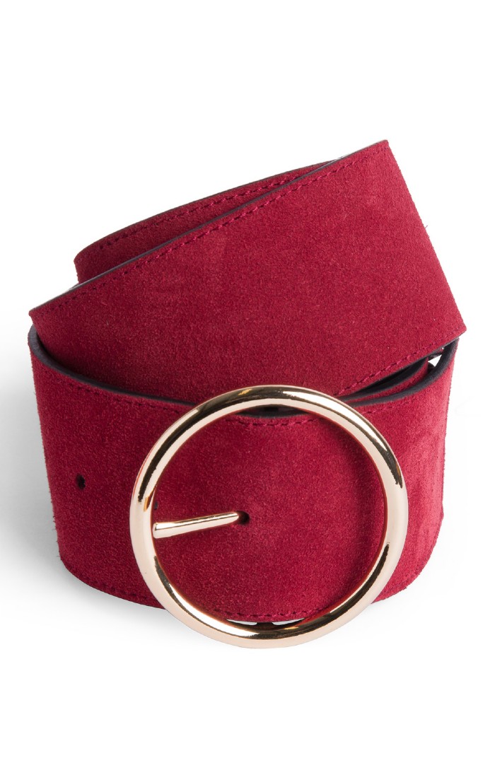 Ladies' Belts Suede & Leather Belts for Women House of Bruar Page 11