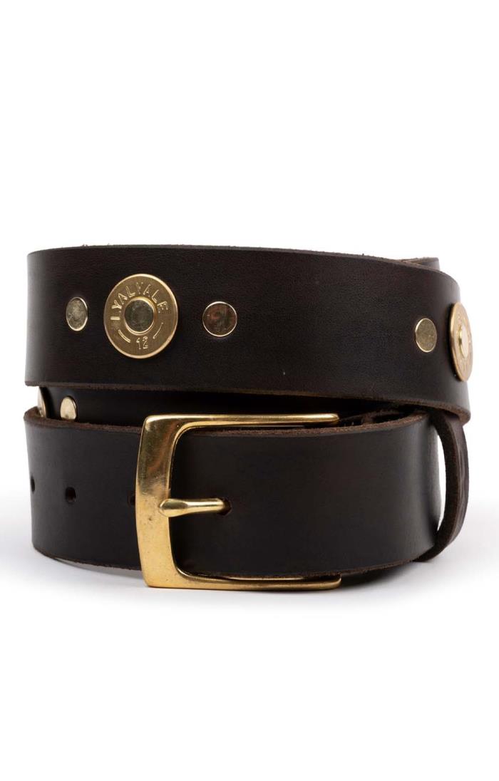 Cartridge Belt - House of Bruar