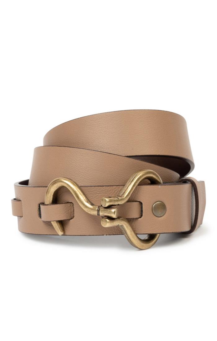 Fish belt on sale