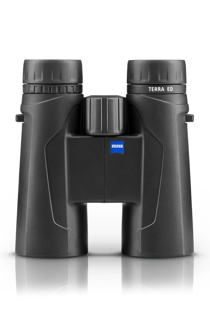 Carl Zeiss Zeiss Terra Ed 8x42 Binoculars Carl Zeiss Terra ED 8x42