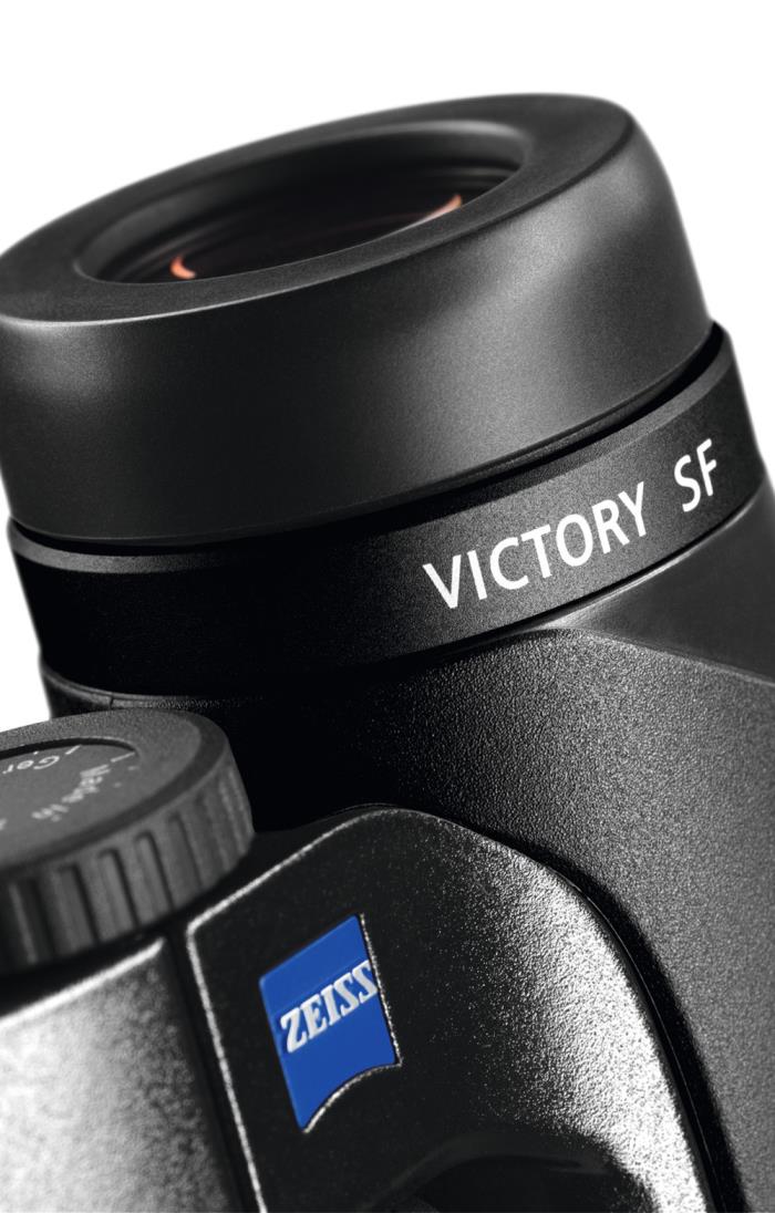 Carl Zeiss Victory SF 10x42 Binoculars - House of Bruar