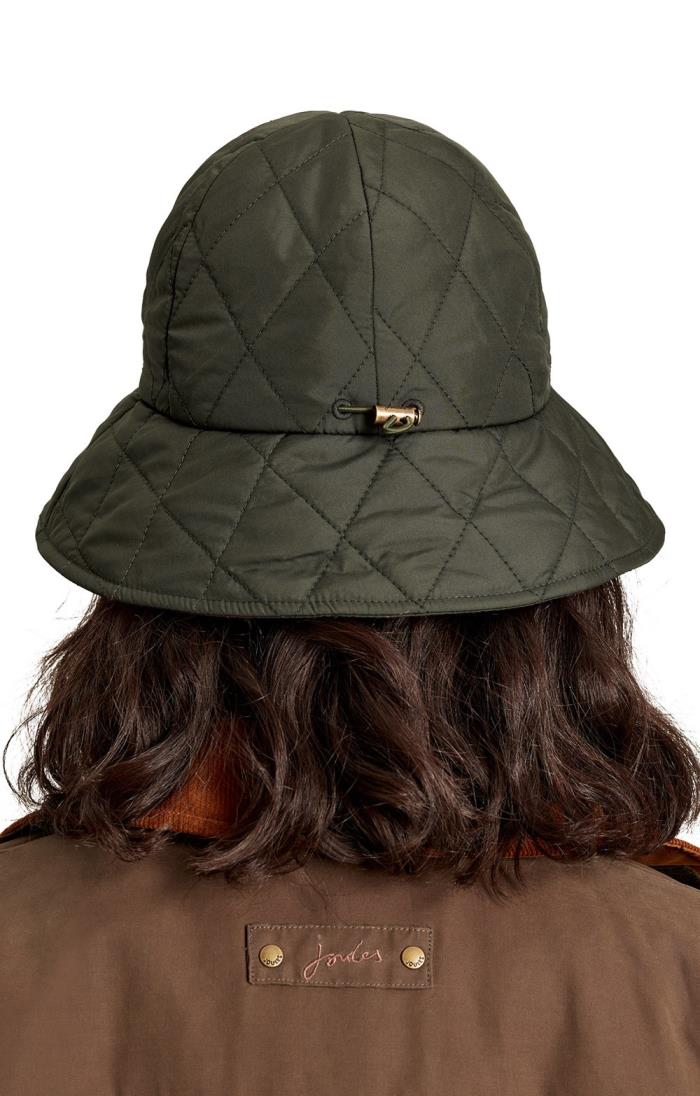 Joules bucket hat outlet