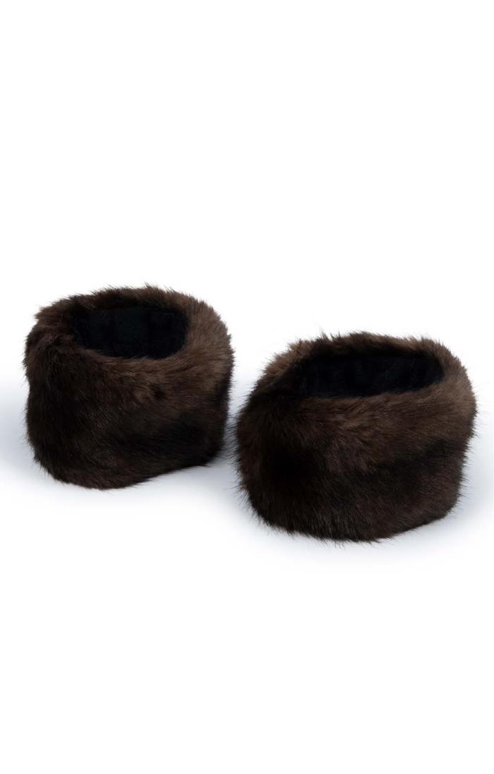 Ladies boot toppers sale