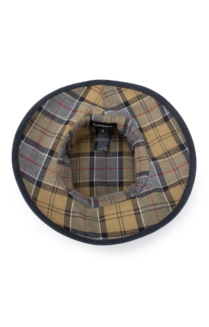 Barbour ladies waterproof hats 2025