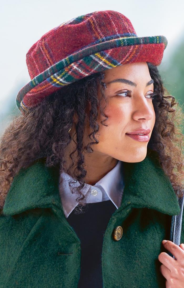 Tweed Ladies House Of Bruar Page 4