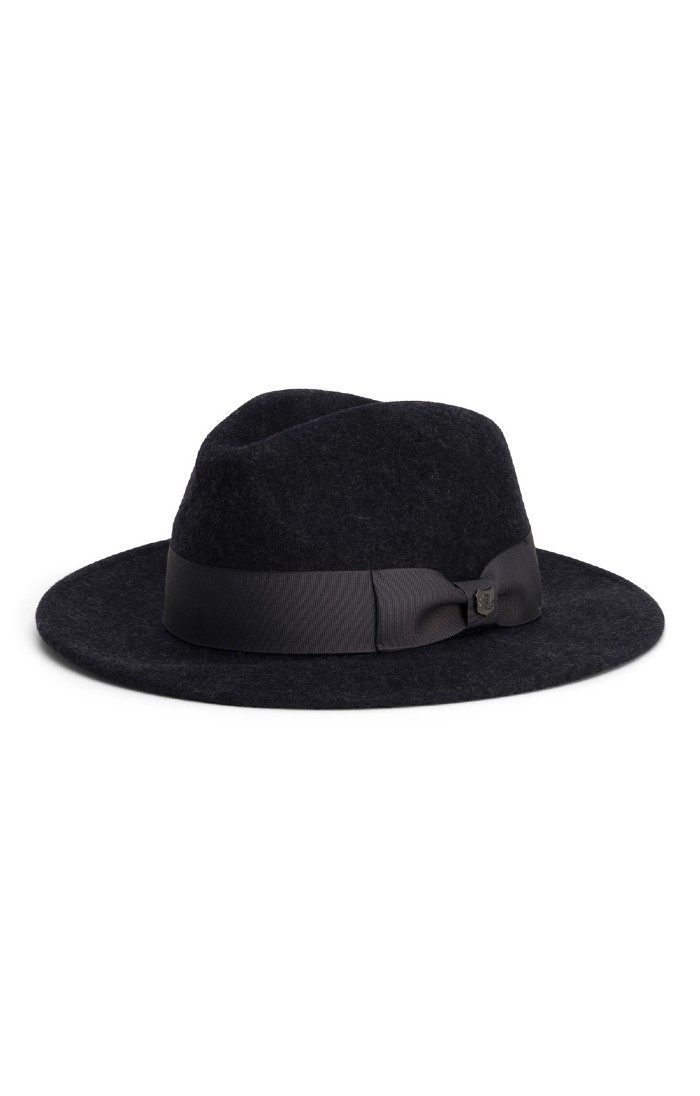 Mens Boston Marled Hat House of Bruar