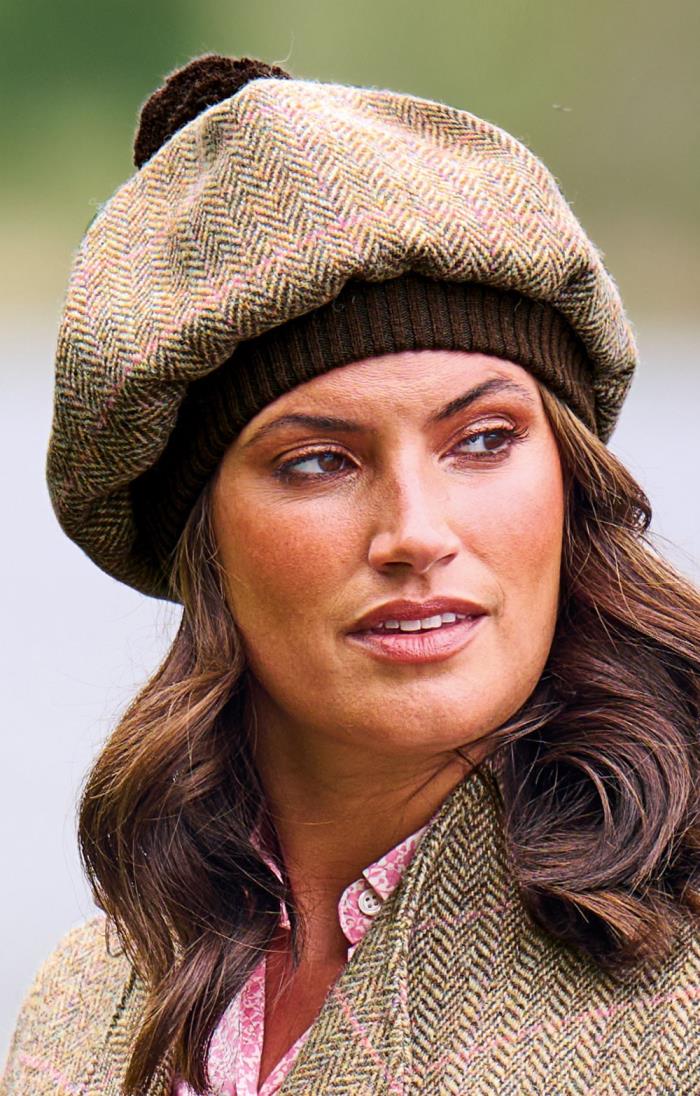 Tammie Hat House of Bruar