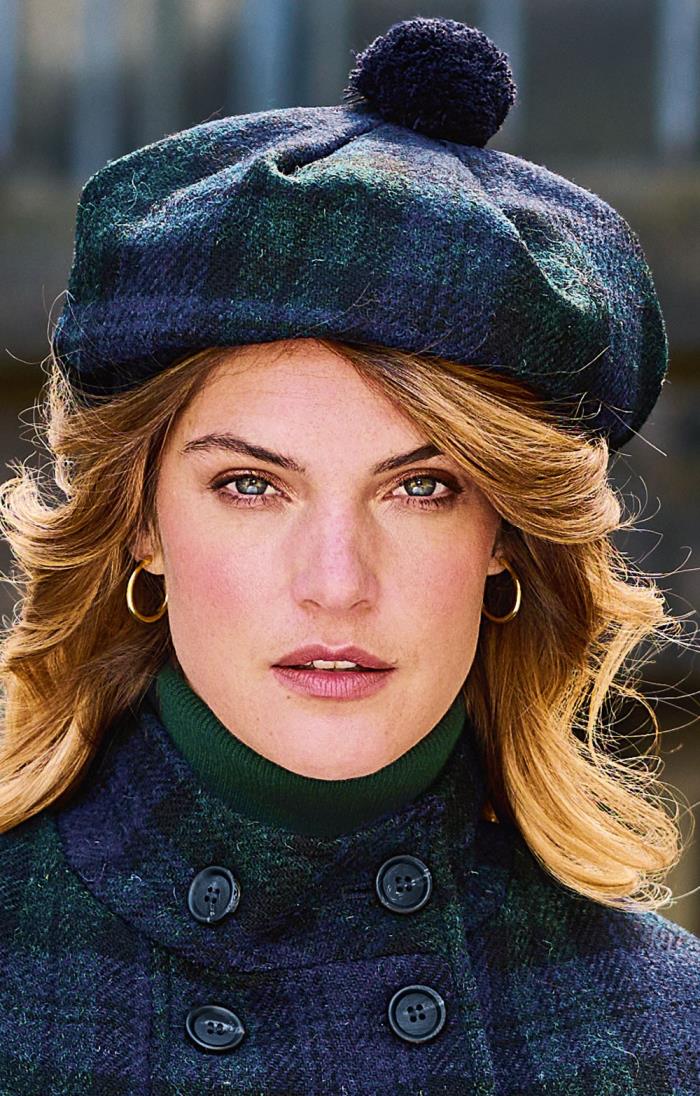 Tammie Hat House of Bruar