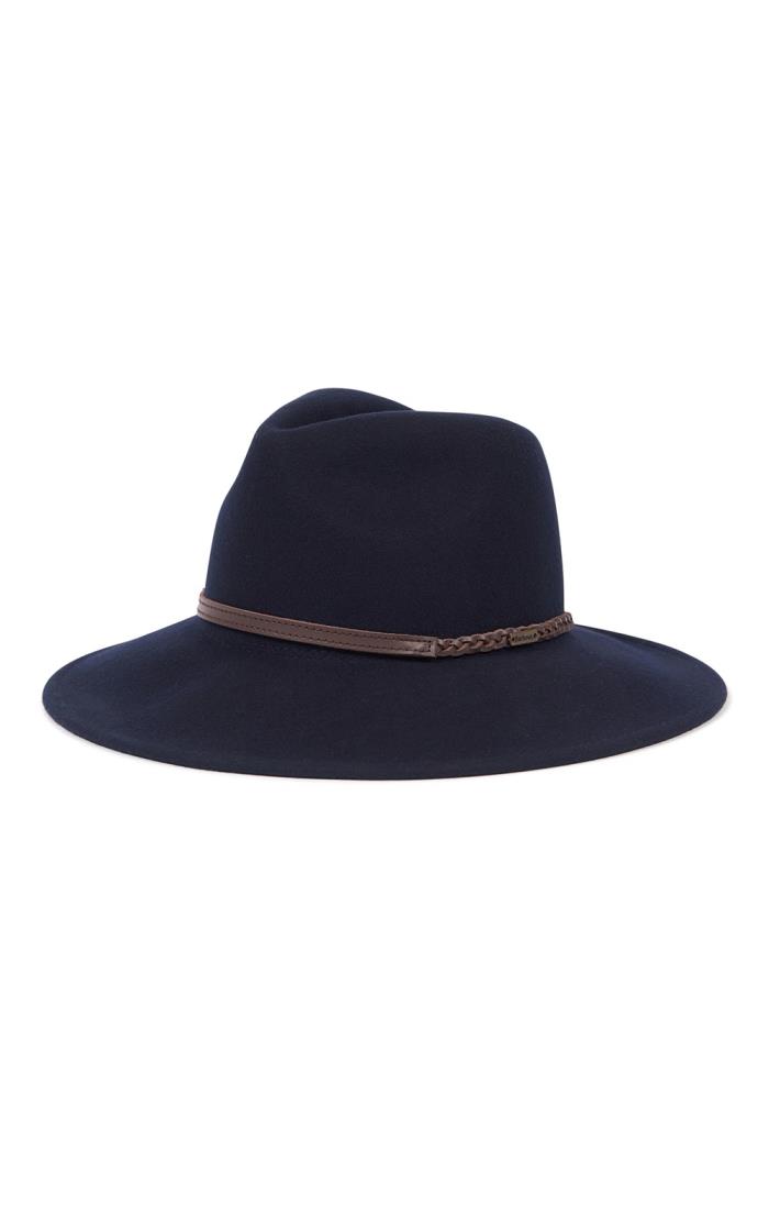 Barbour store fedora ladies