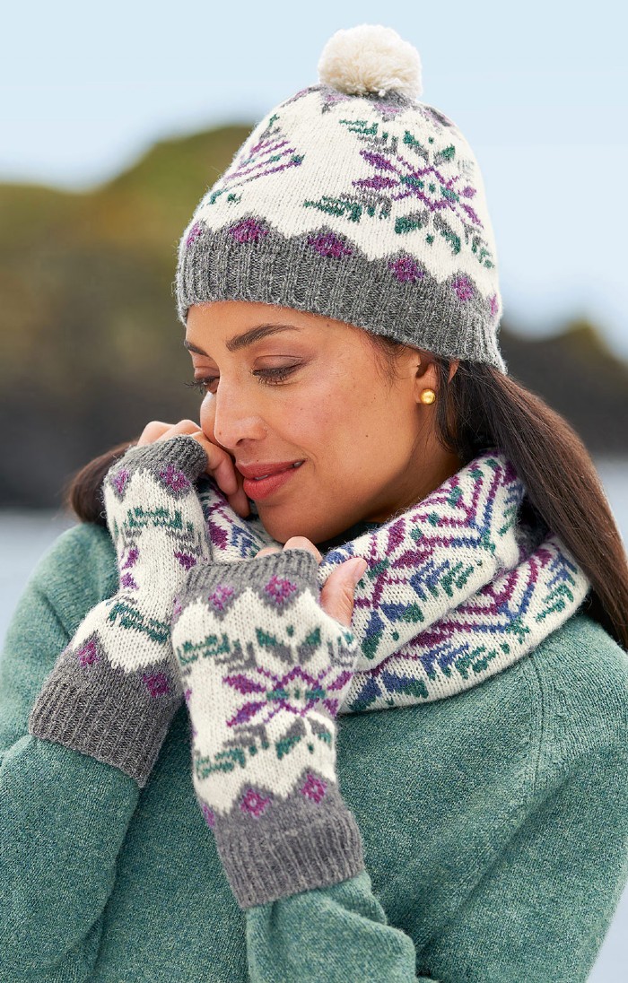 Ladies snood online