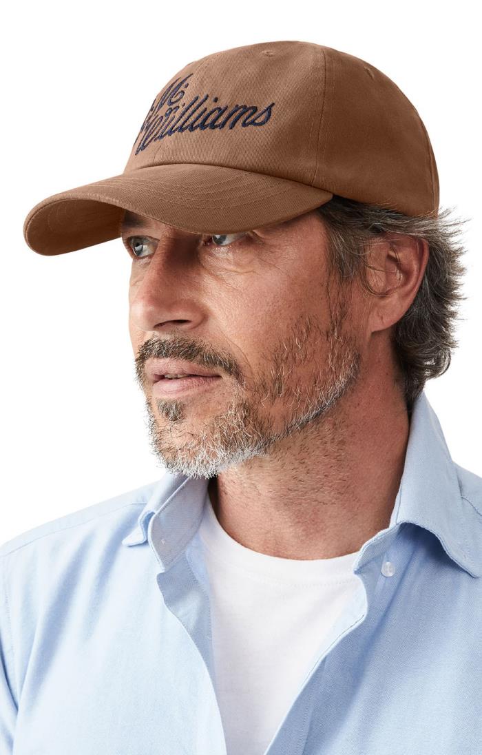 Rm williams cap sales