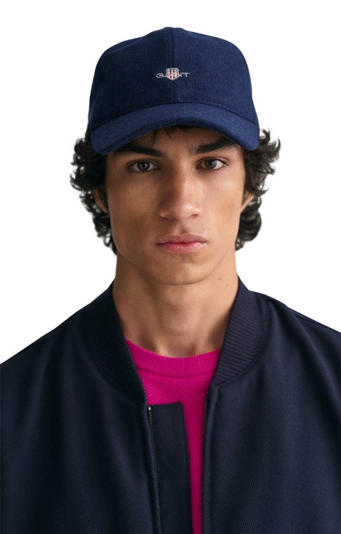 Gant melton cap hotsell