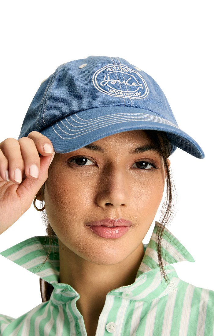 Ladies Joules Daley Cap