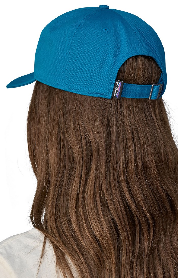 Patagonia ball cap shop