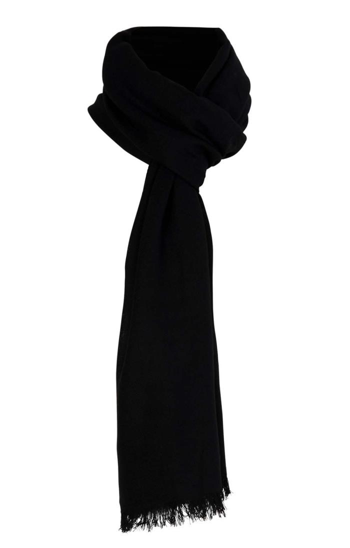 Ladies Fine Cashmere Wrap