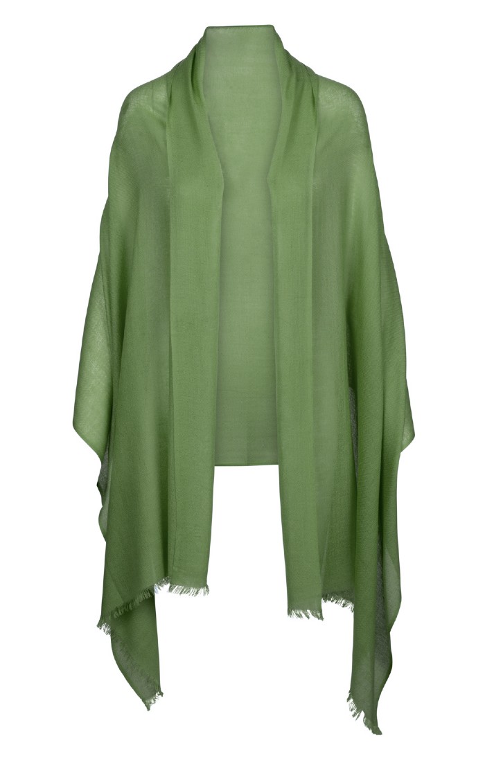 Fine Cashmere Wrap House of Bruar