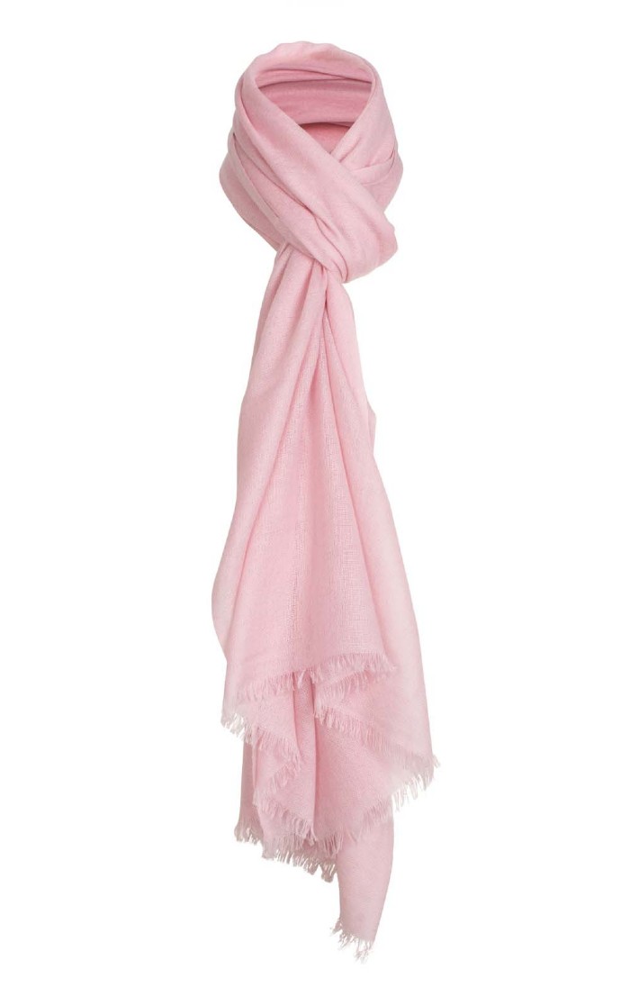 Fine Cashmere Wrap House of Bruar