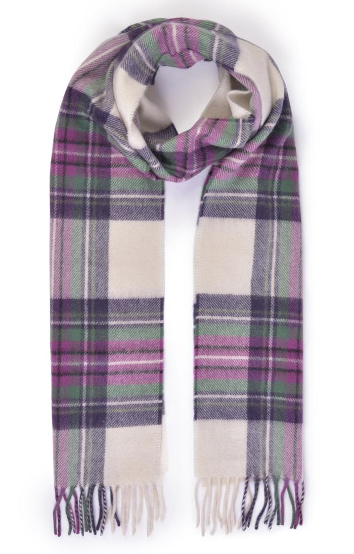 Cashmere Scarf House of Bruar