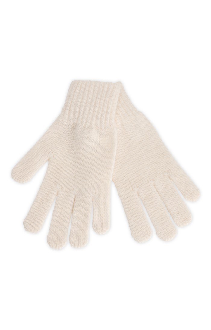匿名配送 100% CASHMERE GLOVES ovy KAJA YUYA 匿名配送 100% CASHMERE