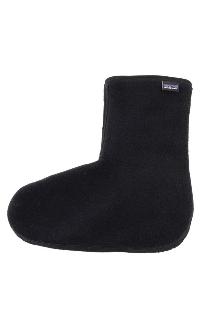Patagonia winter weight fleece oversocks Clearance