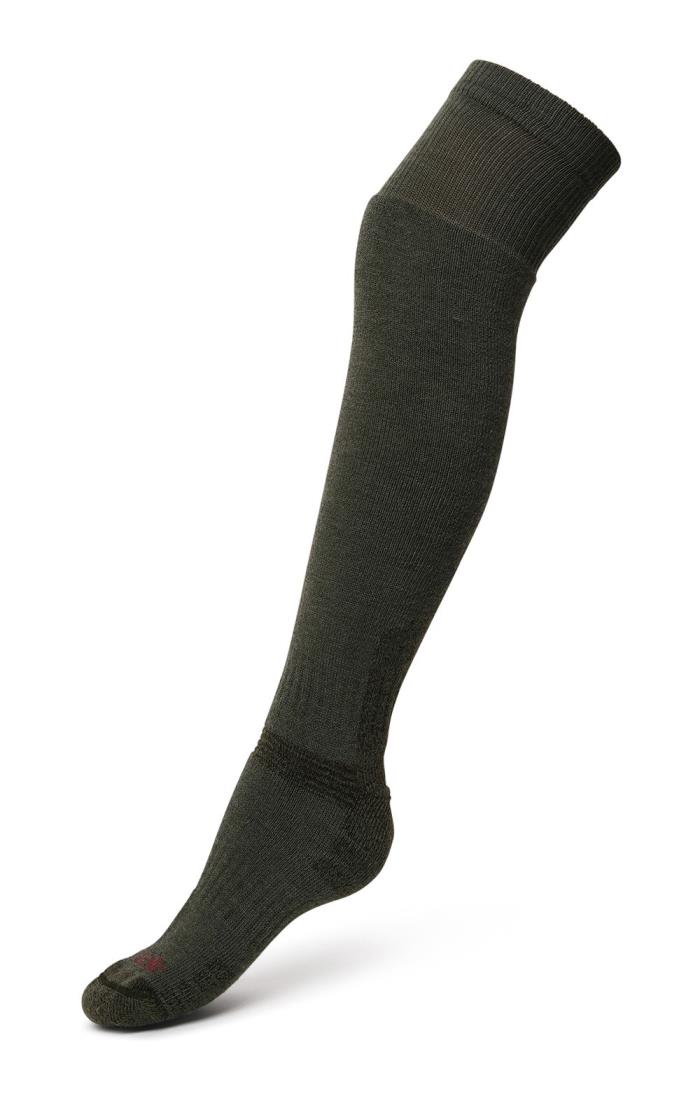 Mens Kneehigh Wool Summit Sock House of Bruar