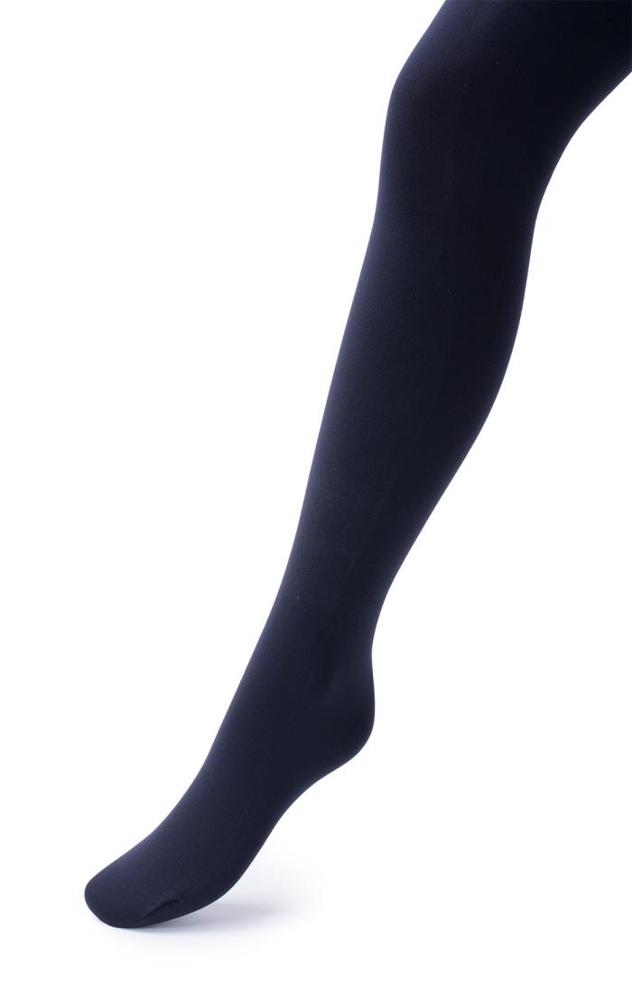 Ladies Opaque Tights 100 Denier House of Bruar