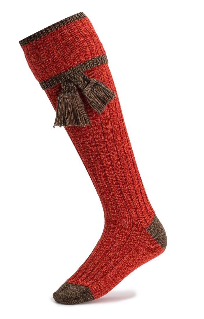 Mens shooting socks Clearance