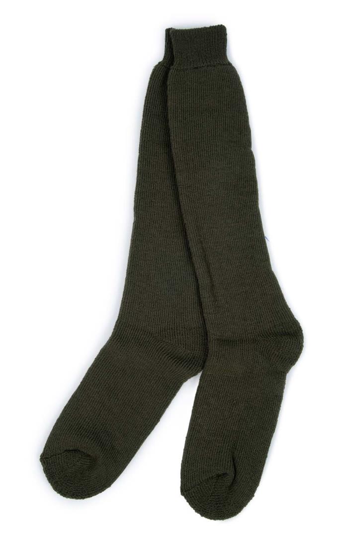 Men Long Leg Cotton Socks Pack3 main image 0